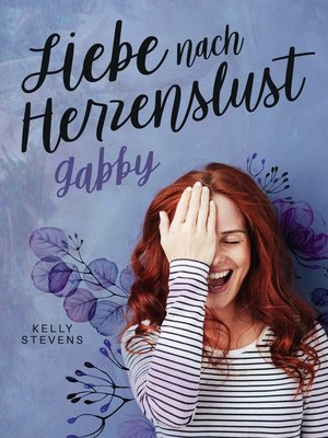 cover image of Liebe nach Herzenslust--Gabby
